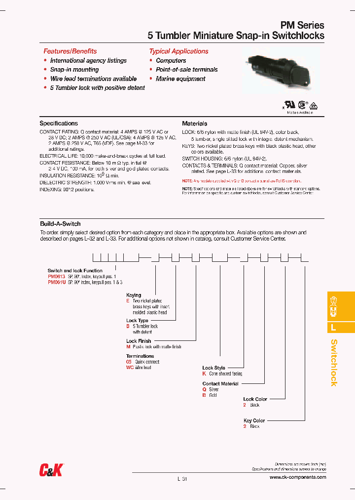 PM0613EBMK22_2290936.PDF Datasheet