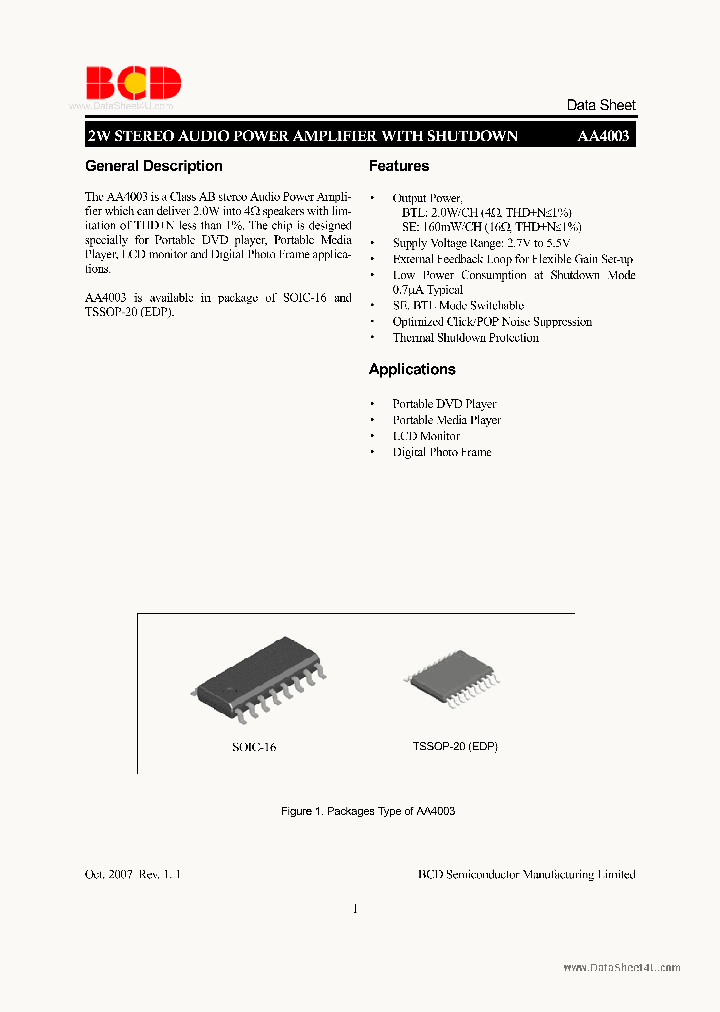 AA4003_2289979.PDF Datasheet