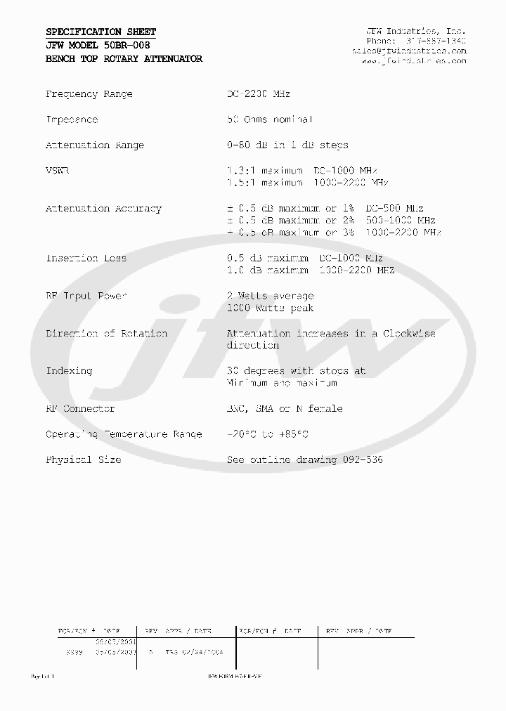 50BR-008_2291942.PDF Datasheet