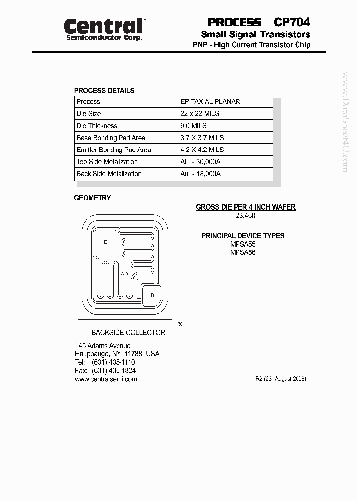 CP704_2296429.PDF Datasheet