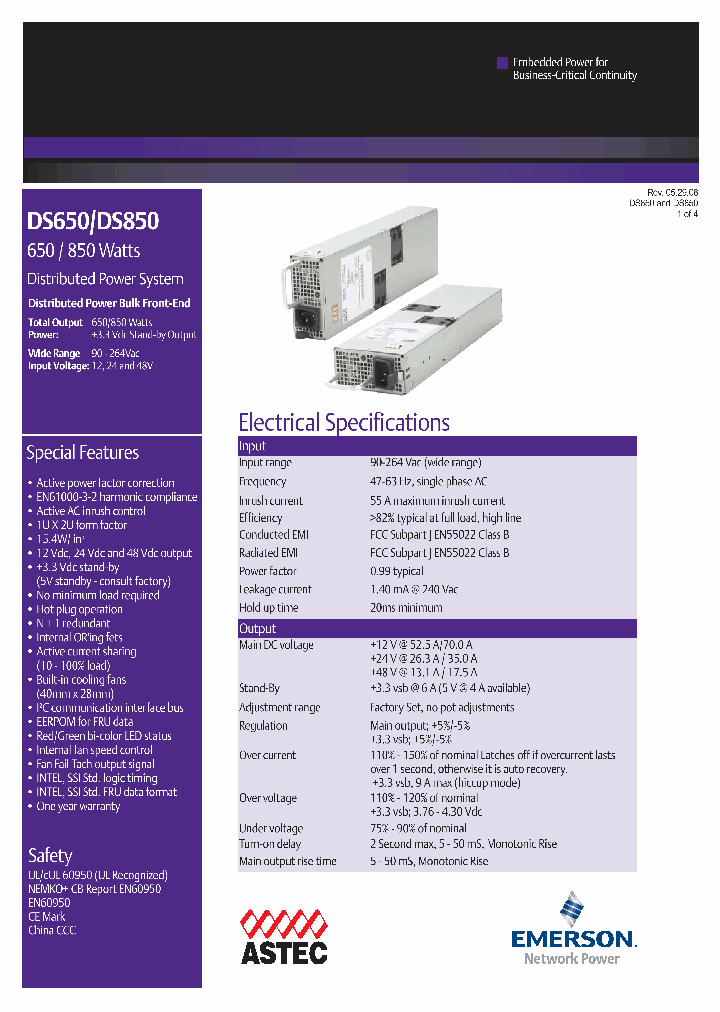 DS650-3_2299581.PDF Datasheet