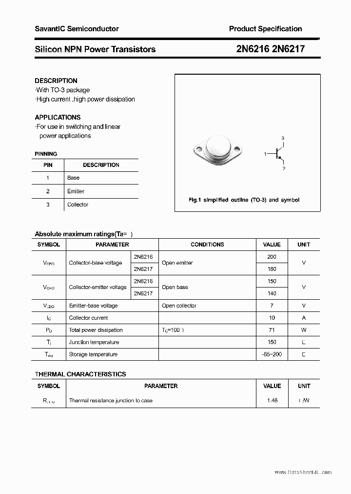 2N6216_2310673.PDF Datasheet