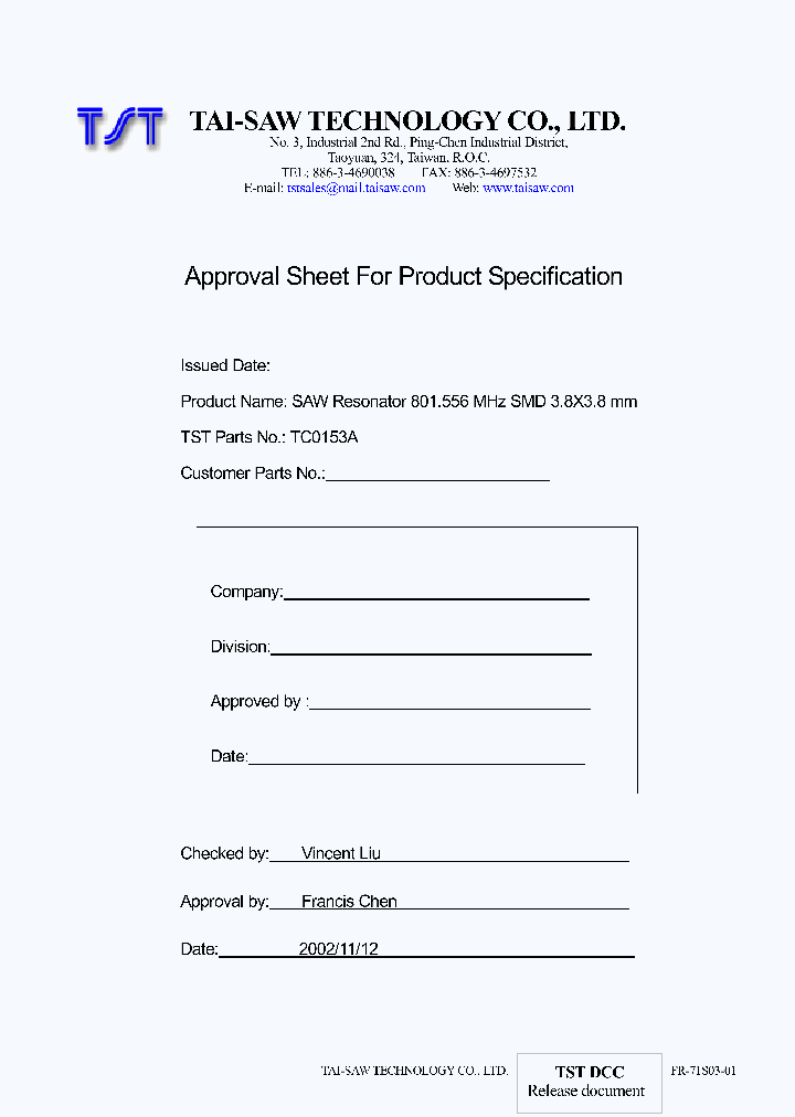 TC0153A_2319448.PDF Datasheet