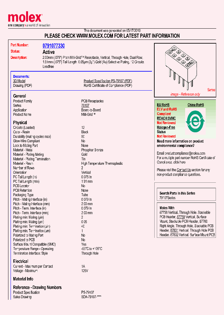 79107-7330_2329966.PDF Datasheet