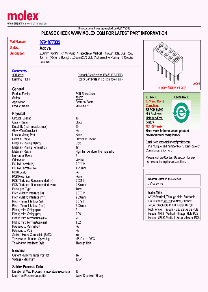 79107-7332_2329967.PDF Datasheet