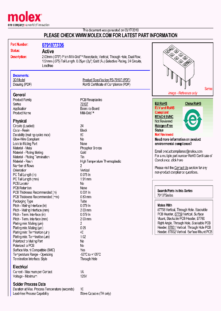 79107-7336_2329969.PDF Datasheet