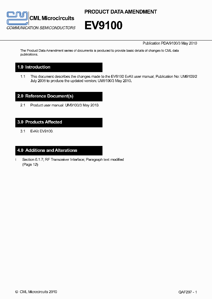 EV9100_2331732.PDF Datasheet