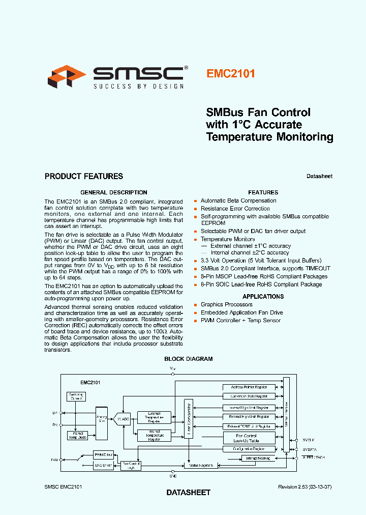 EMC2101-ACZT-TR_2377929.PDF Datasheet