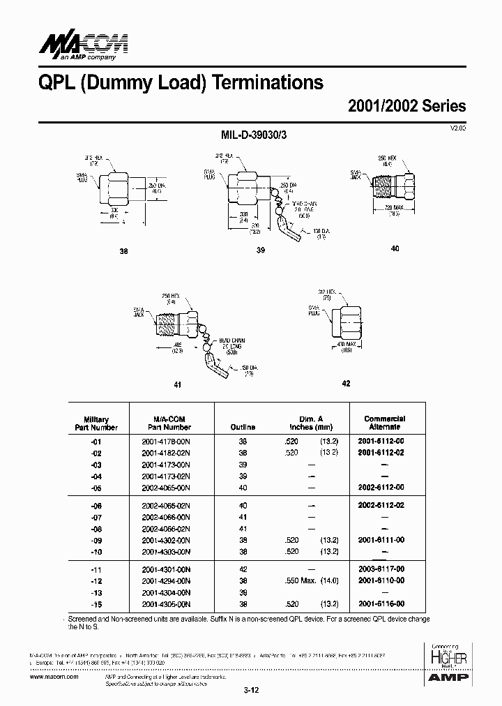 20012002SERIES_2370467.PDF Datasheet