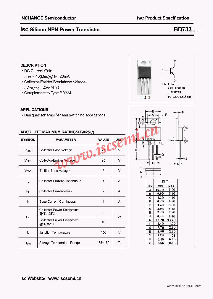 BD733_2379528.PDF Datasheet