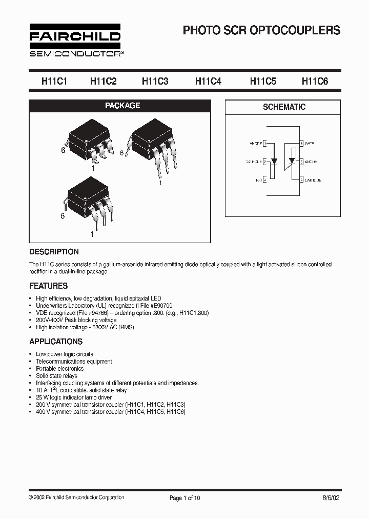 H11C1_2411858.PDF Datasheet