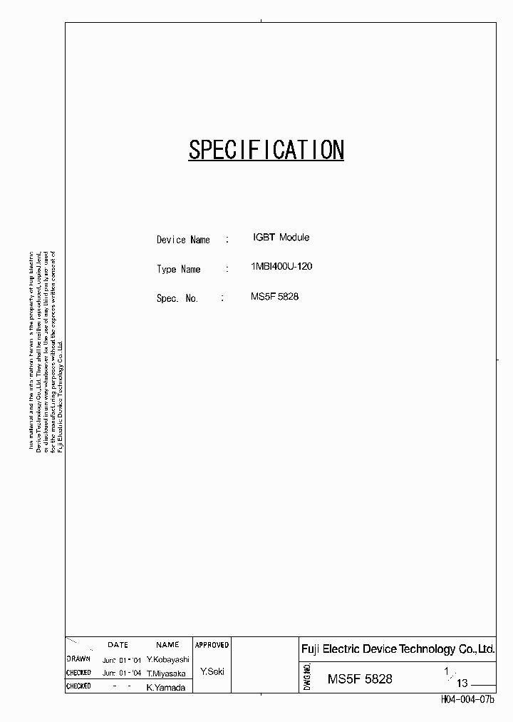1MBI400U-120_2426143.PDF Datasheet
