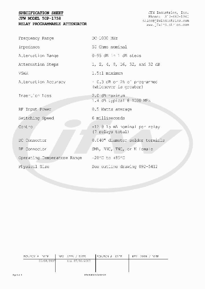 50P-1758_2442188.PDF Datasheet