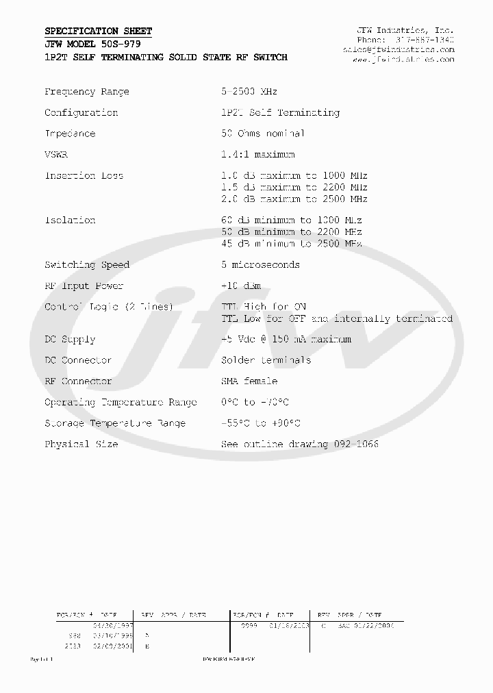 50S-979_2444204.PDF Datasheet