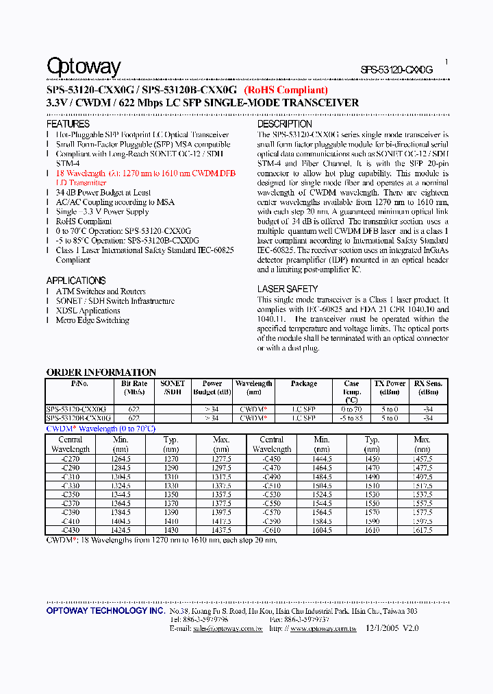 SPS-53120B-CXX0G_2431743.PDF Datasheet