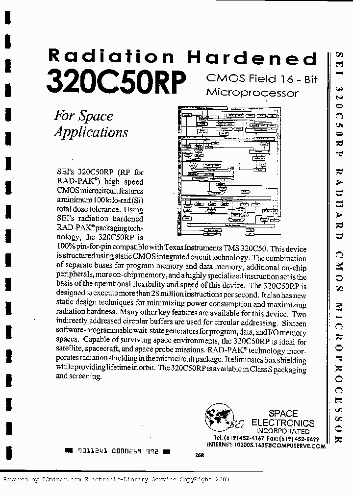 320C50RPQI_2440665.PDF Datasheet