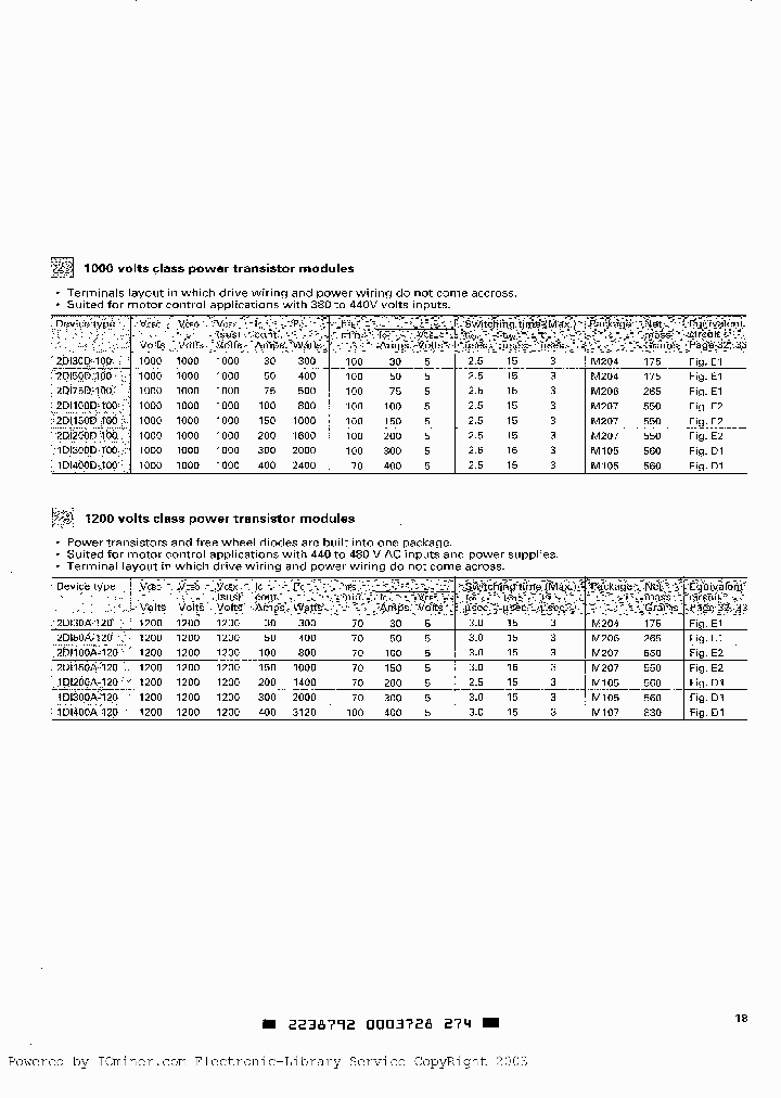 1DI200A120_2472313.PDF Datasheet