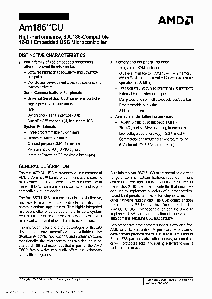 AM186CU-25KCW_2472505.PDF Datasheet