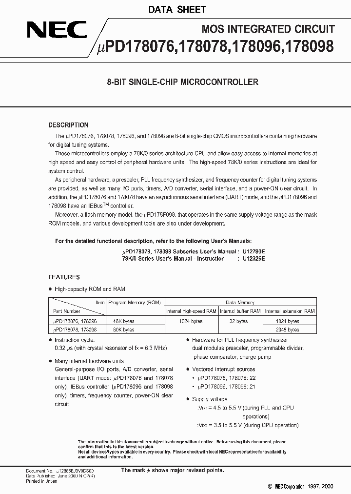 UPD178076GF-XXX-3BA_2480586.PDF Datasheet