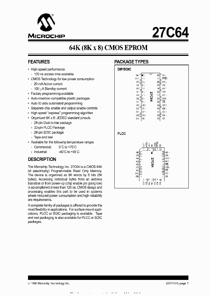 27C64121517_2499619.PDF Datasheet