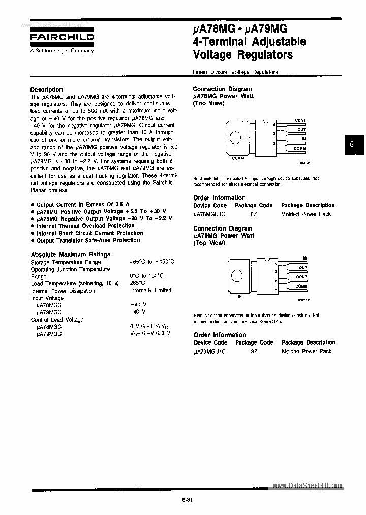 UA78MG_2521372.PDF Datasheet