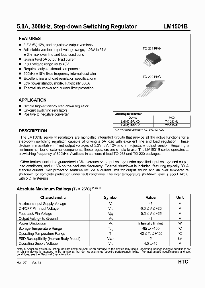 LM1501BT-50-5L_2536678.PDF Datasheet