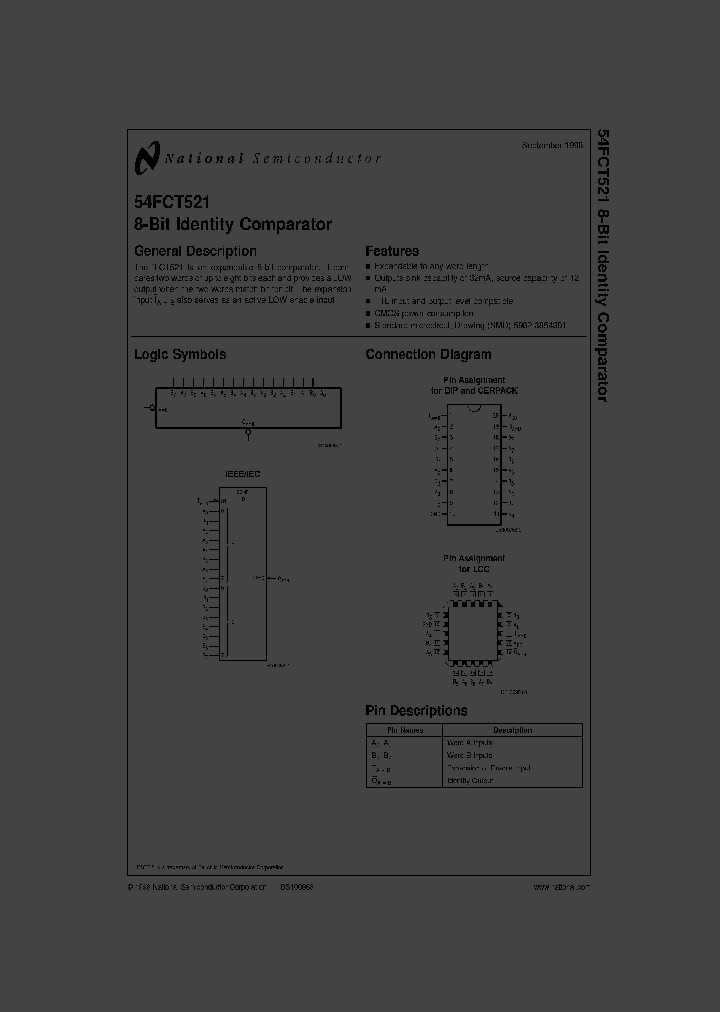 54FCT521LMQB_2559453.PDF Datasheet