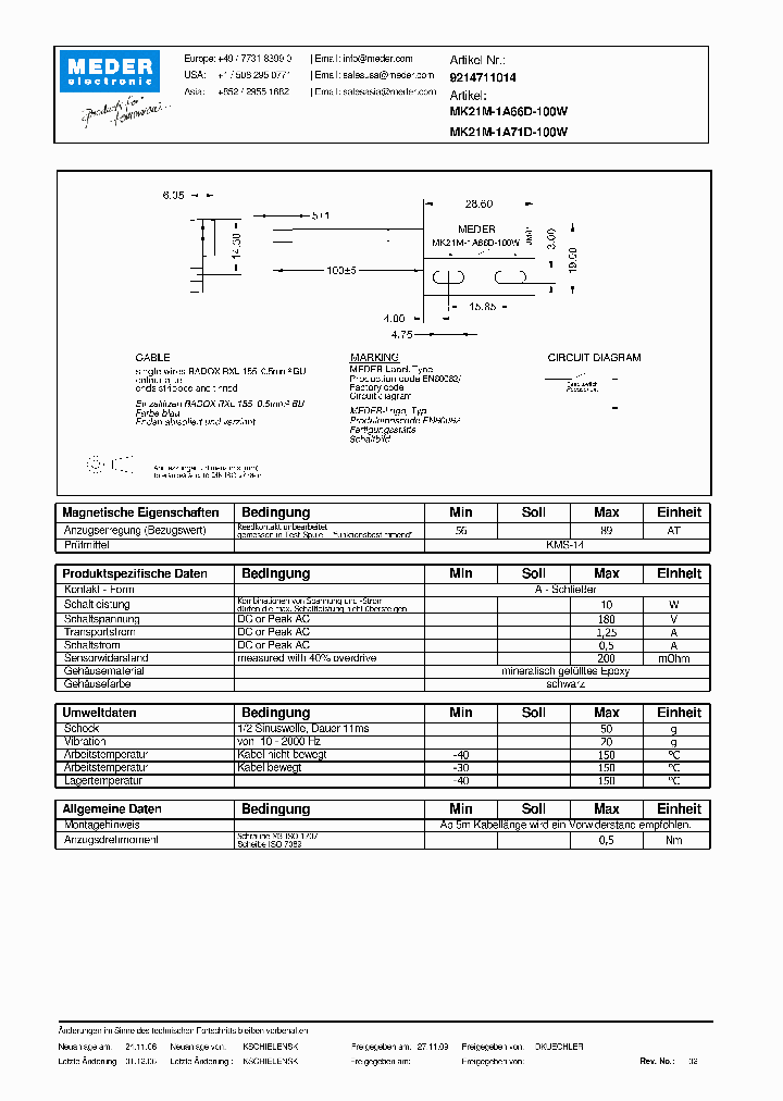 MK21M-1A66D-100WDE_2560135.PDF Datasheet