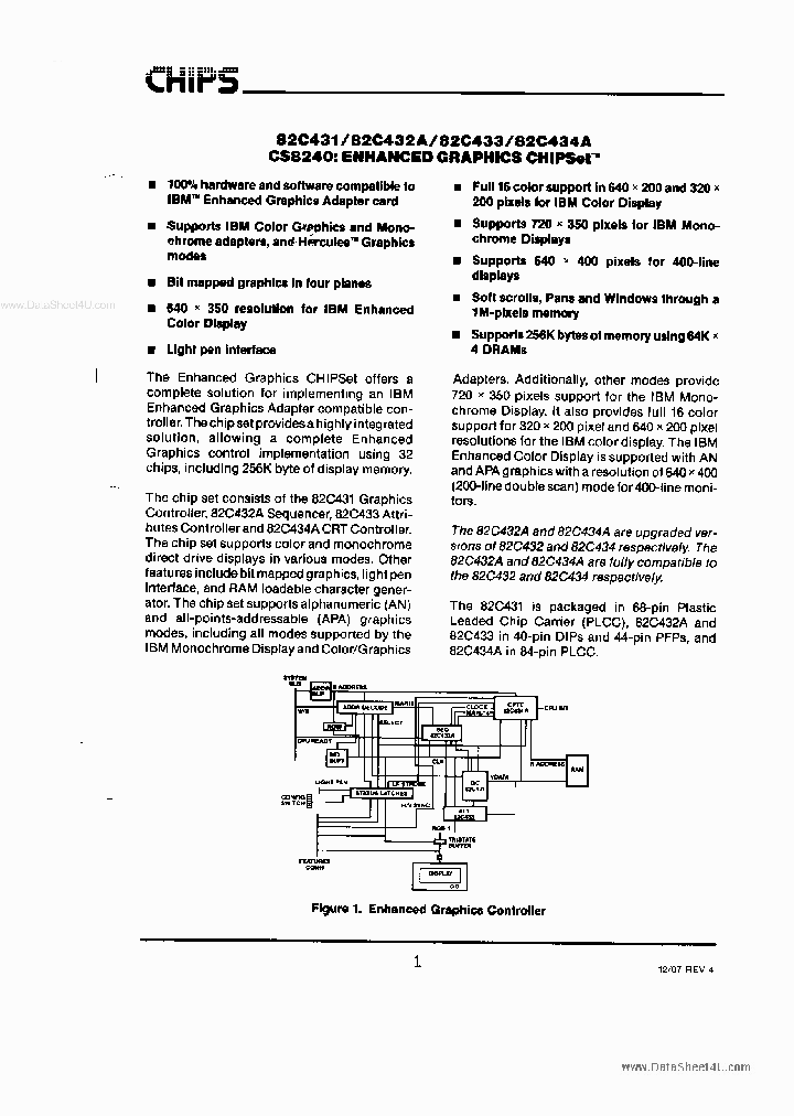 82C431_2562241.PDF Datasheet