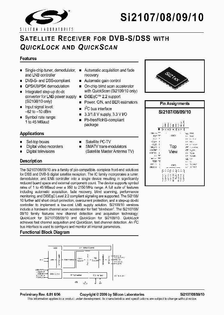 SI210706_2562623.PDF Datasheet