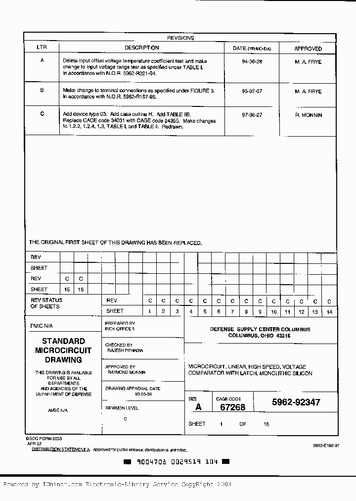 5962-9234701MIA_2576822.PDF Datasheet