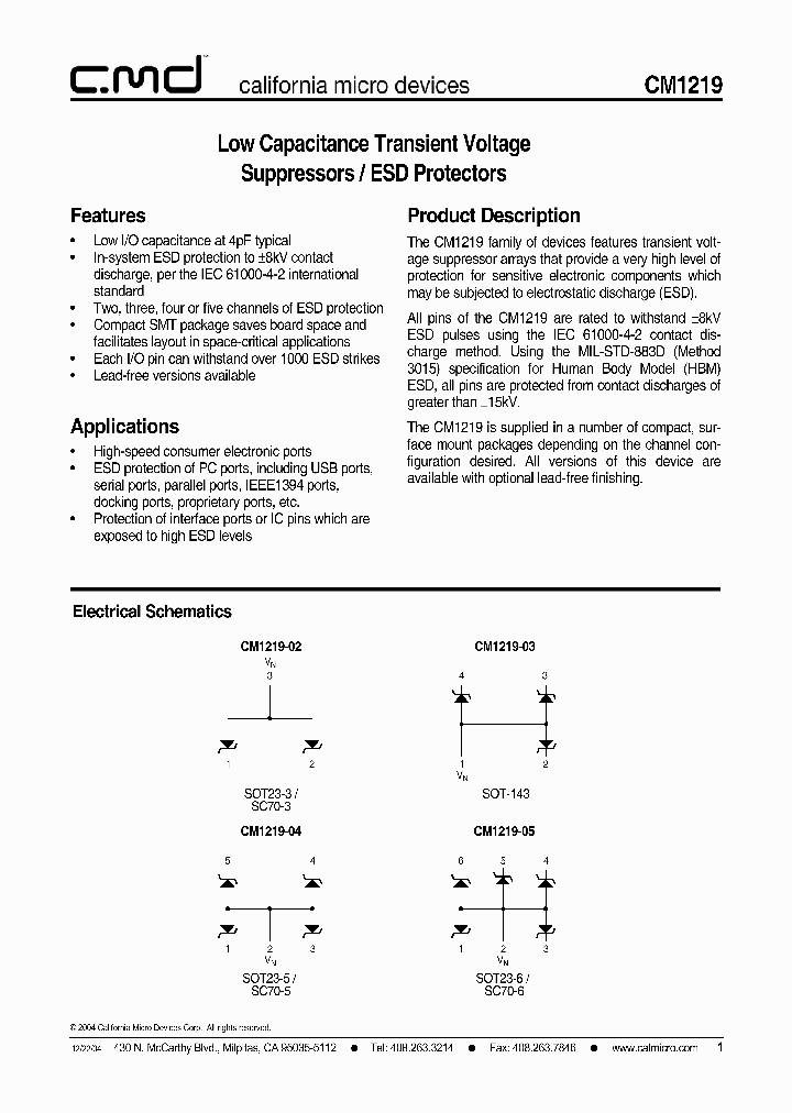 CM1219-02S7_2581148.PDF Datasheet