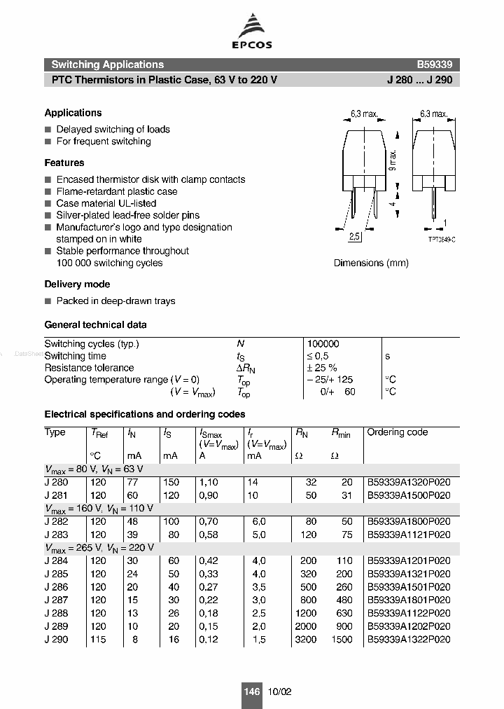 B59339_2594671.PDF Datasheet