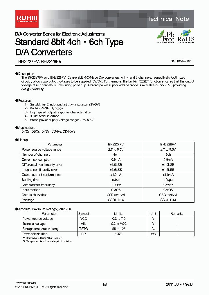 BH2227FV_2597338.PDF Datasheet