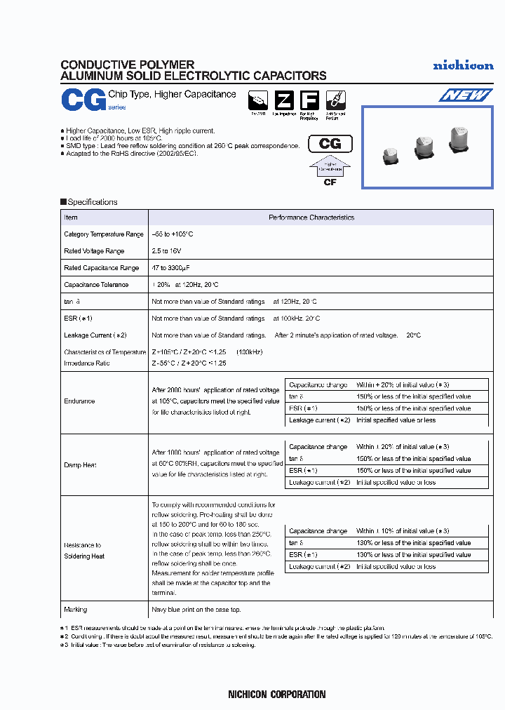 PCG0J222MCL1GS_2604334.PDF Datasheet