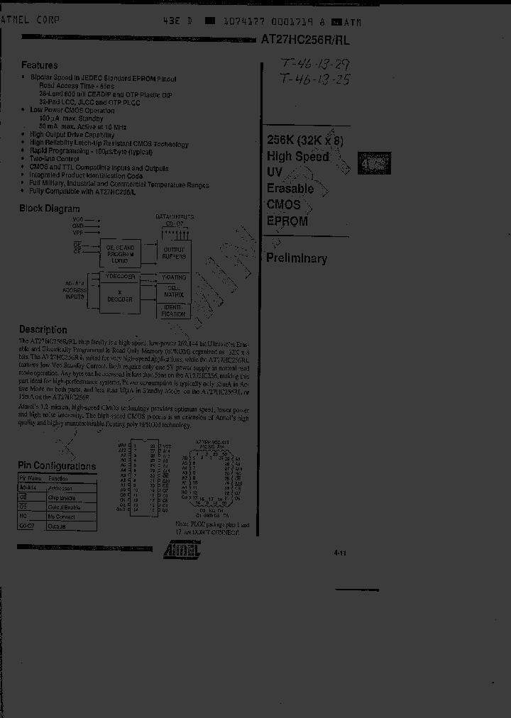 AT27HC256R-12KI_2605091.PDF Datasheet