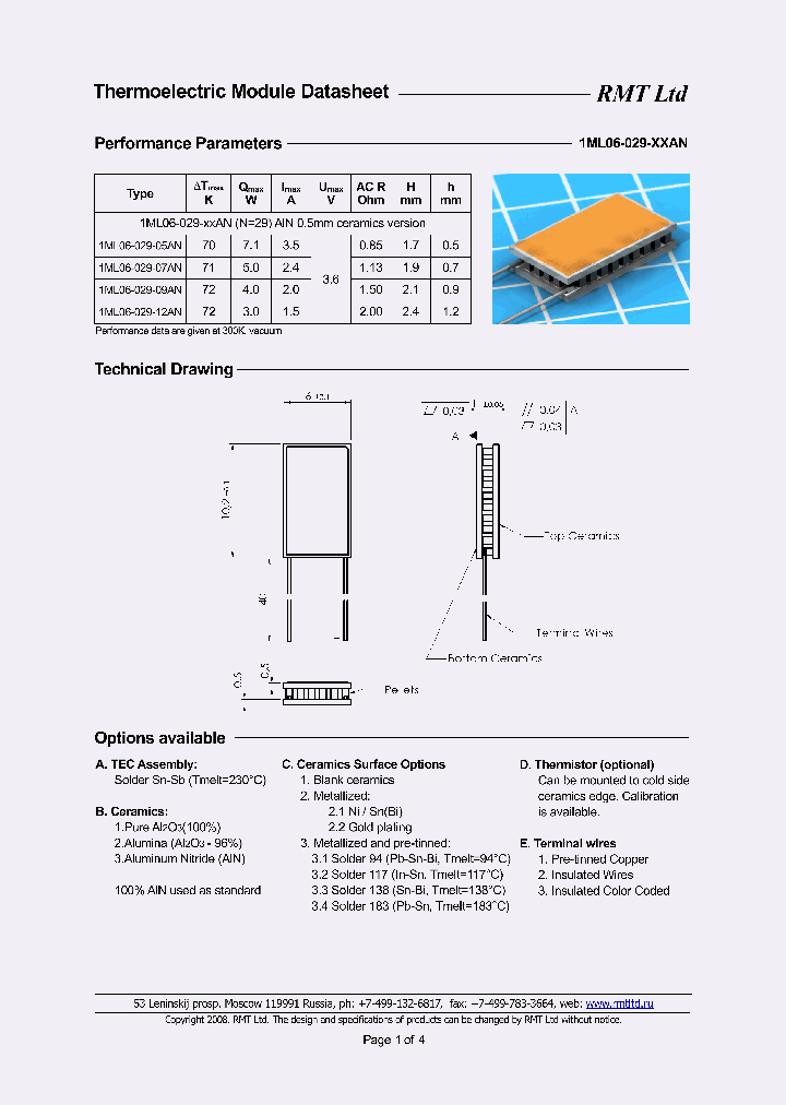 1ML06-029-05AN_2617672.PDF Datasheet