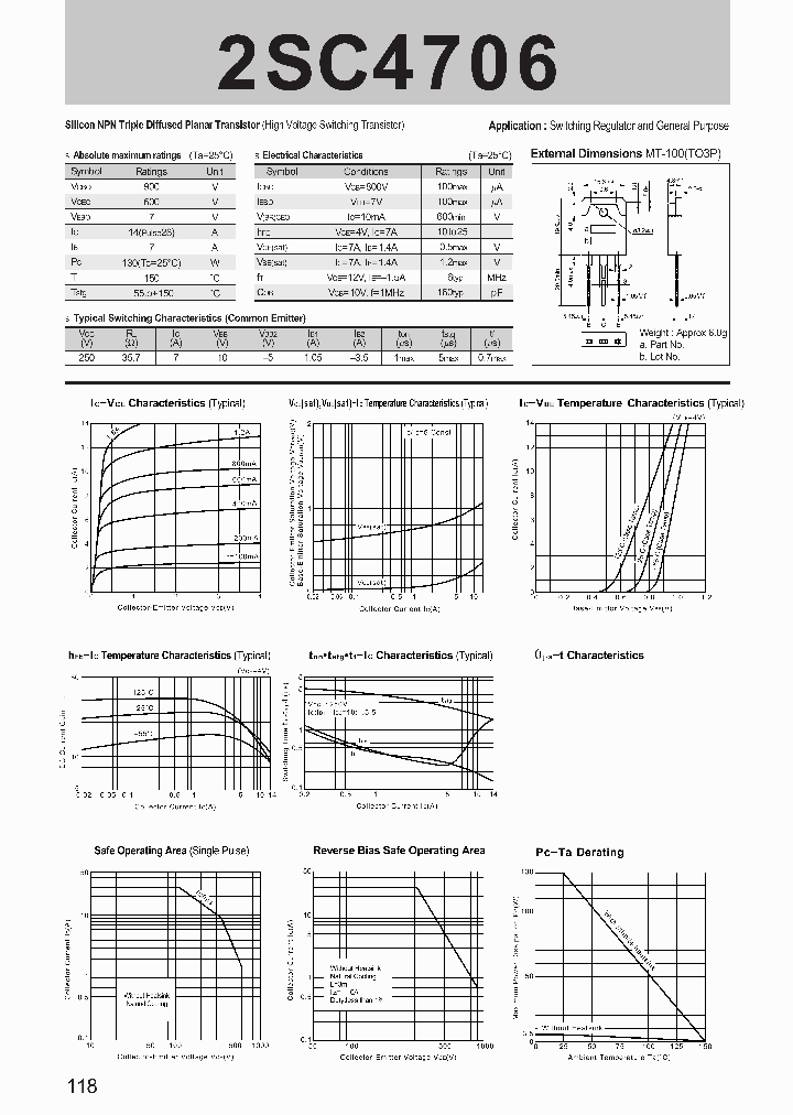 2SC470601_2620617.PDF Datasheet