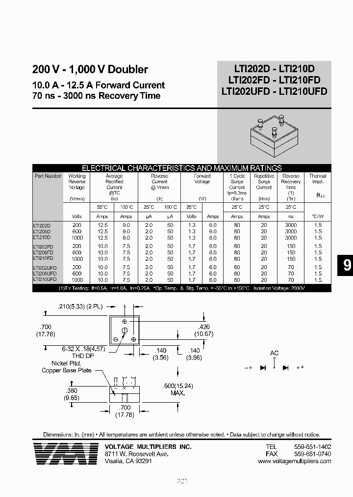 LTI202FD_2630395.PDF Datasheet