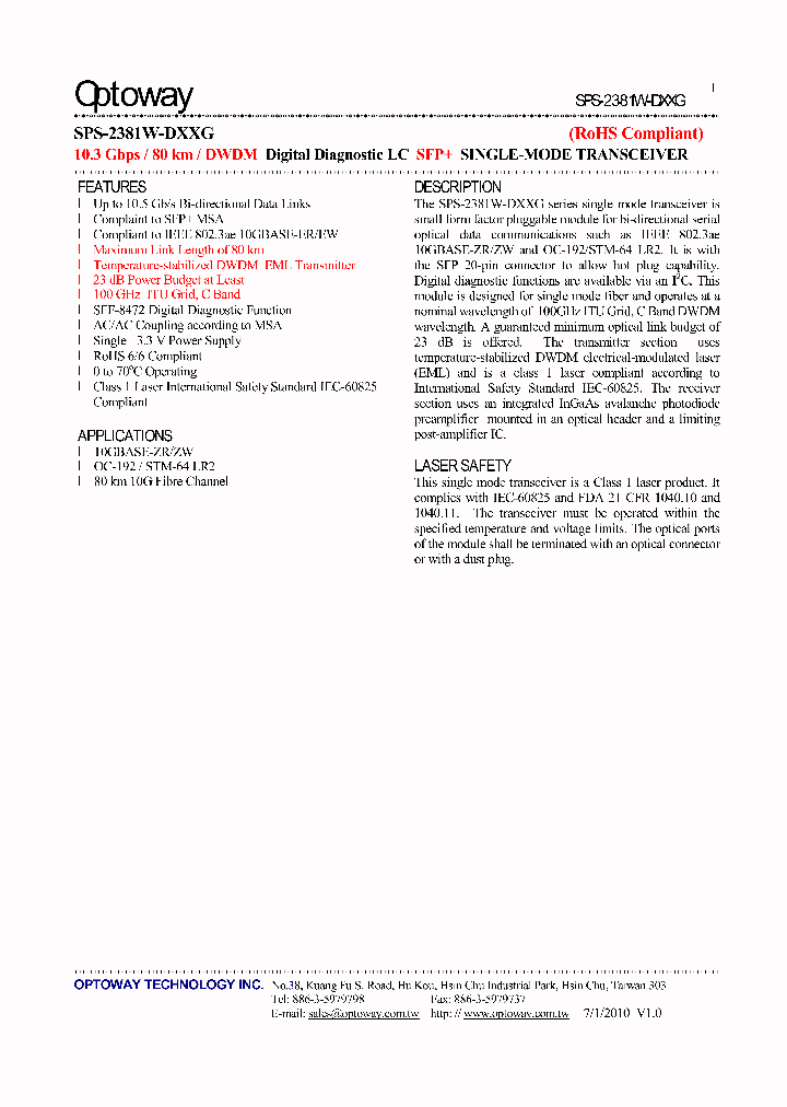 SPS-2381W-D47G_2640281.PDF Datasheet