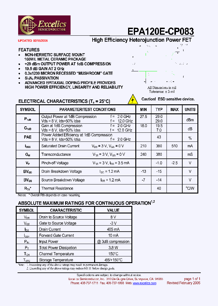 EPA120E-CP083_2666342.PDF Datasheet