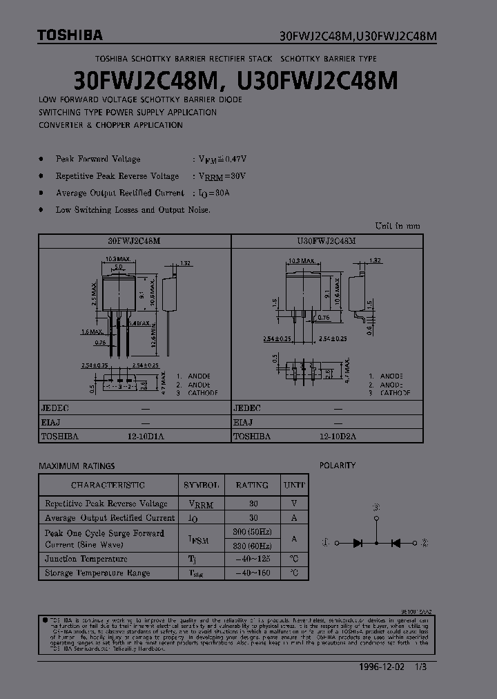 30FWJ2C48M_2667357.PDF Datasheet