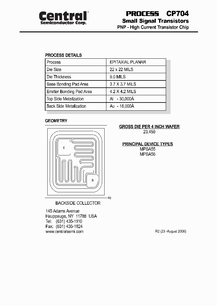 CP70406_2669282.PDF Datasheet