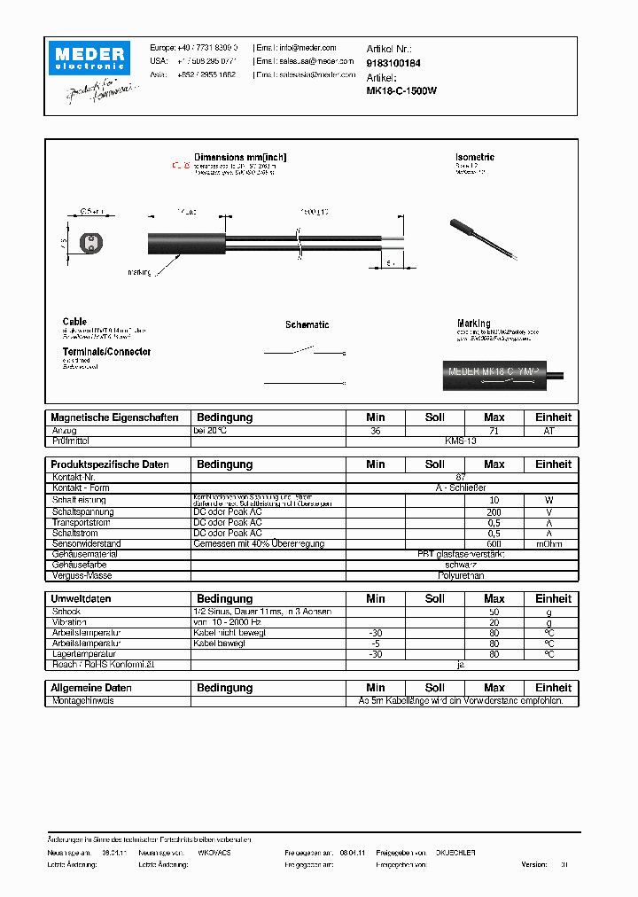 MK18-C-1500WDE_2671185.PDF Datasheet