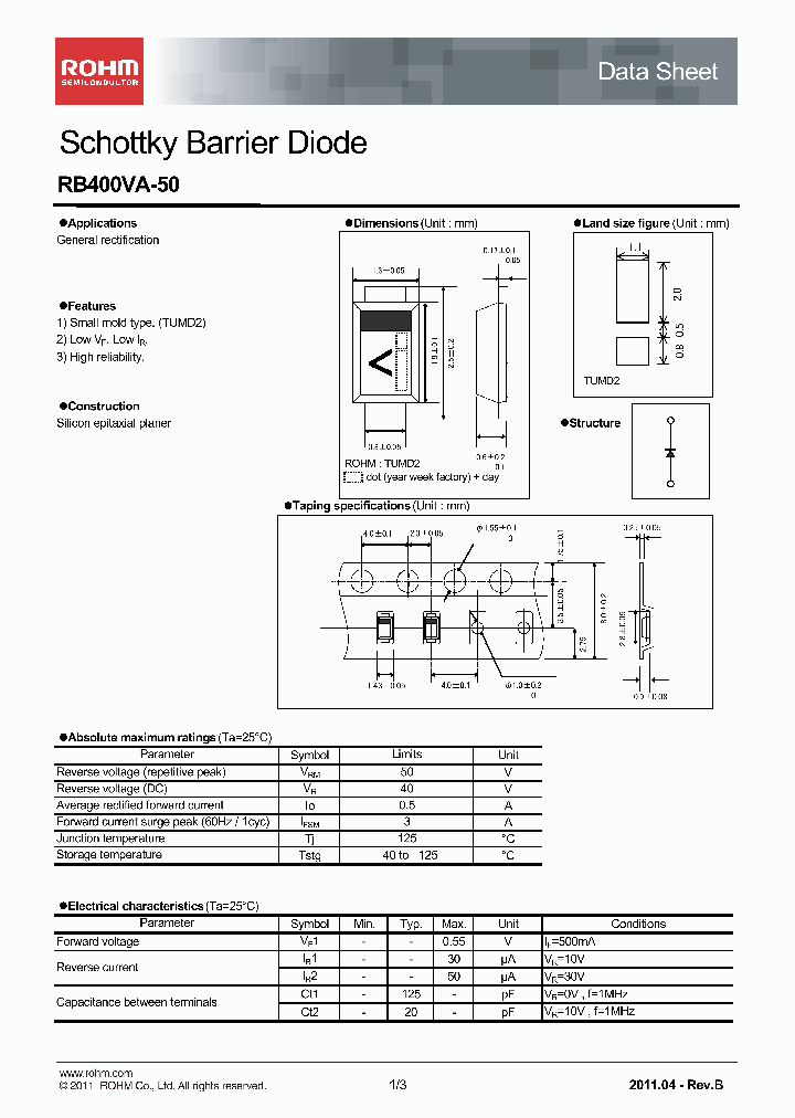 RB400VA-5011_2684436.PDF Datasheet