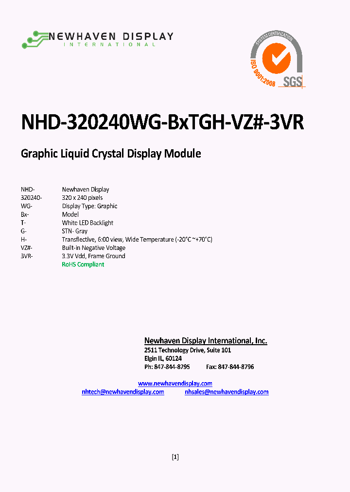 NHD-320240WG-BXTGH-VZ-3VR_2698859.PDF Datasheet