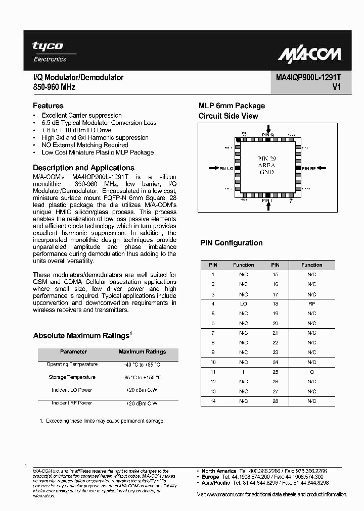 MA4IQP900L-1291T_2715692.PDF Datasheet