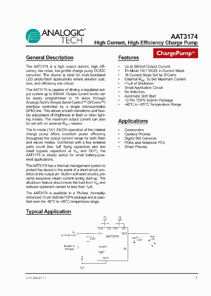 AAT3174IWP-T1_2715857.PDF Datasheet