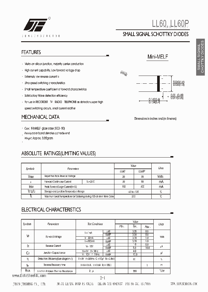 LL60_2725307.PDF Datasheet
