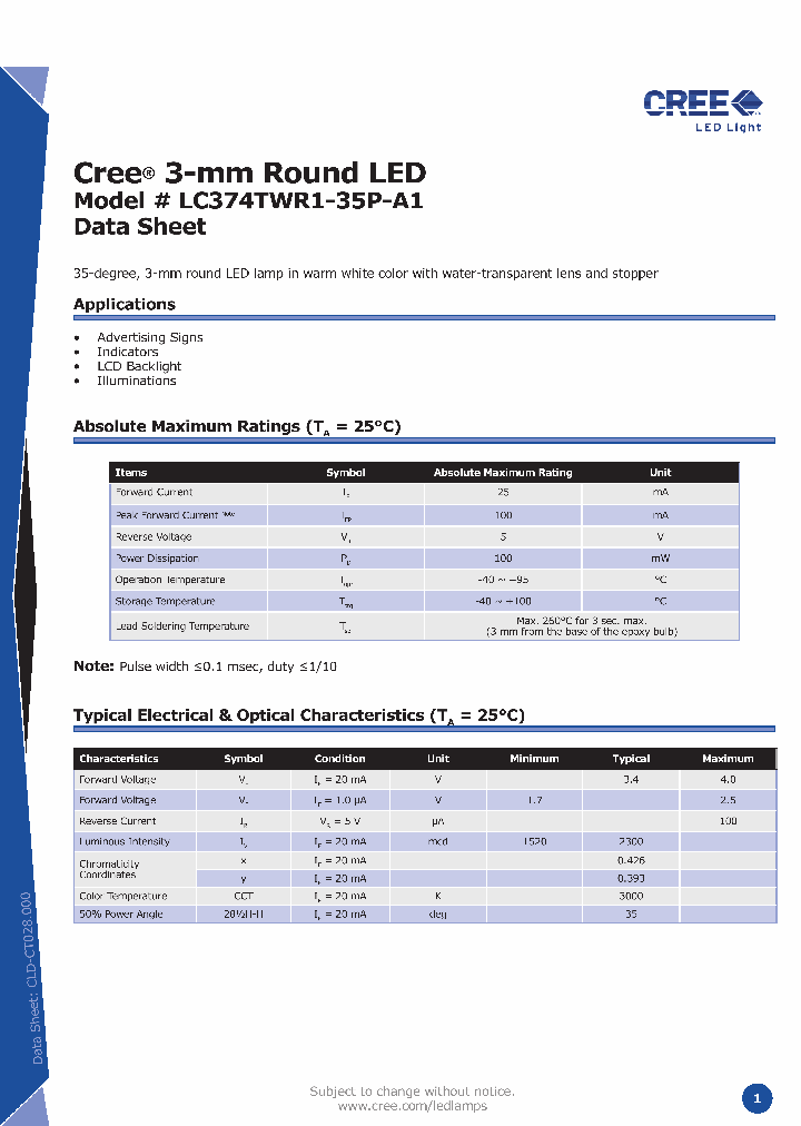 LC374TWR1-35P-A1_2726835.PDF Datasheet